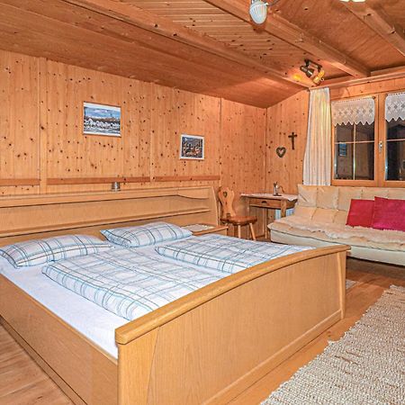 Traumhafte Ferienwohnung Sonntag Exteriör bild