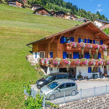 Traumhafte Ferienwohnung Sonntag Exteriör bild