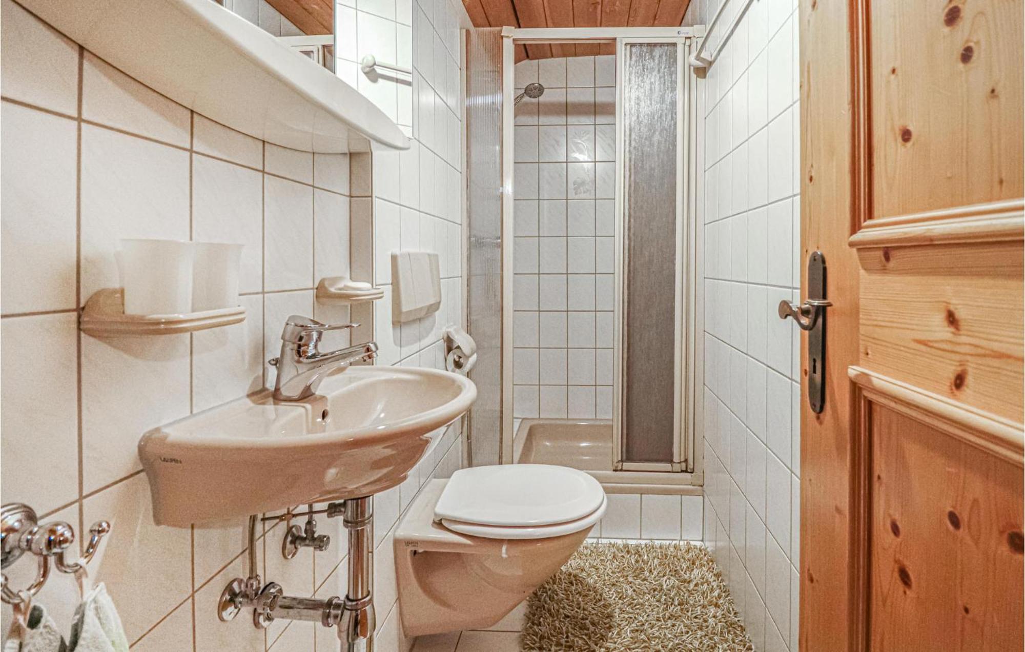 Traumhafte Ferienwohnung Sonntag Exteriör bild