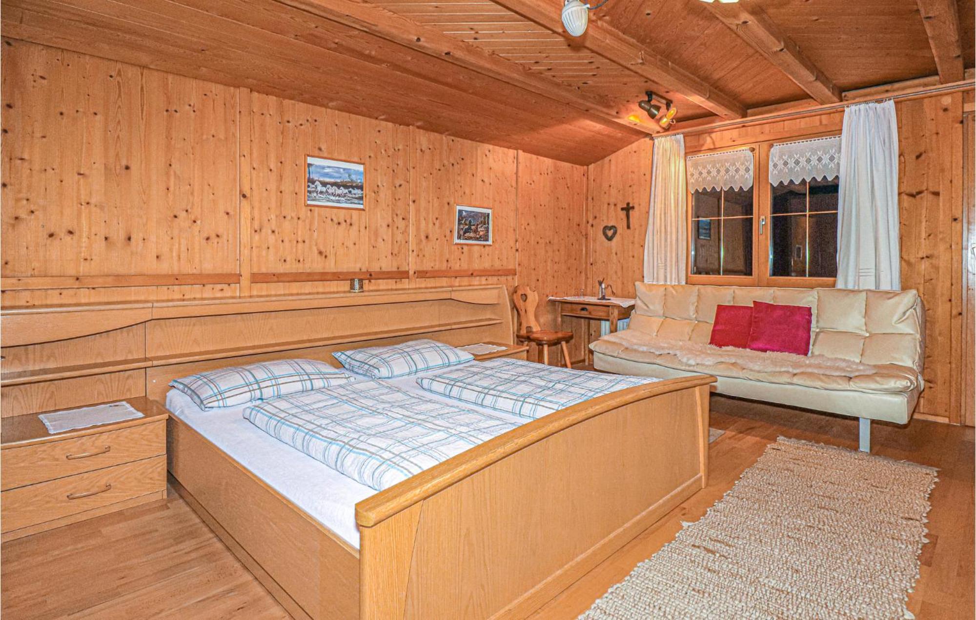 Traumhafte Ferienwohnung Sonntag Exteriör bild
