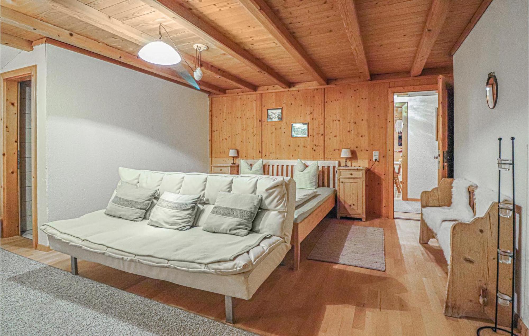 Traumhafte Ferienwohnung Sonntag Exteriör bild