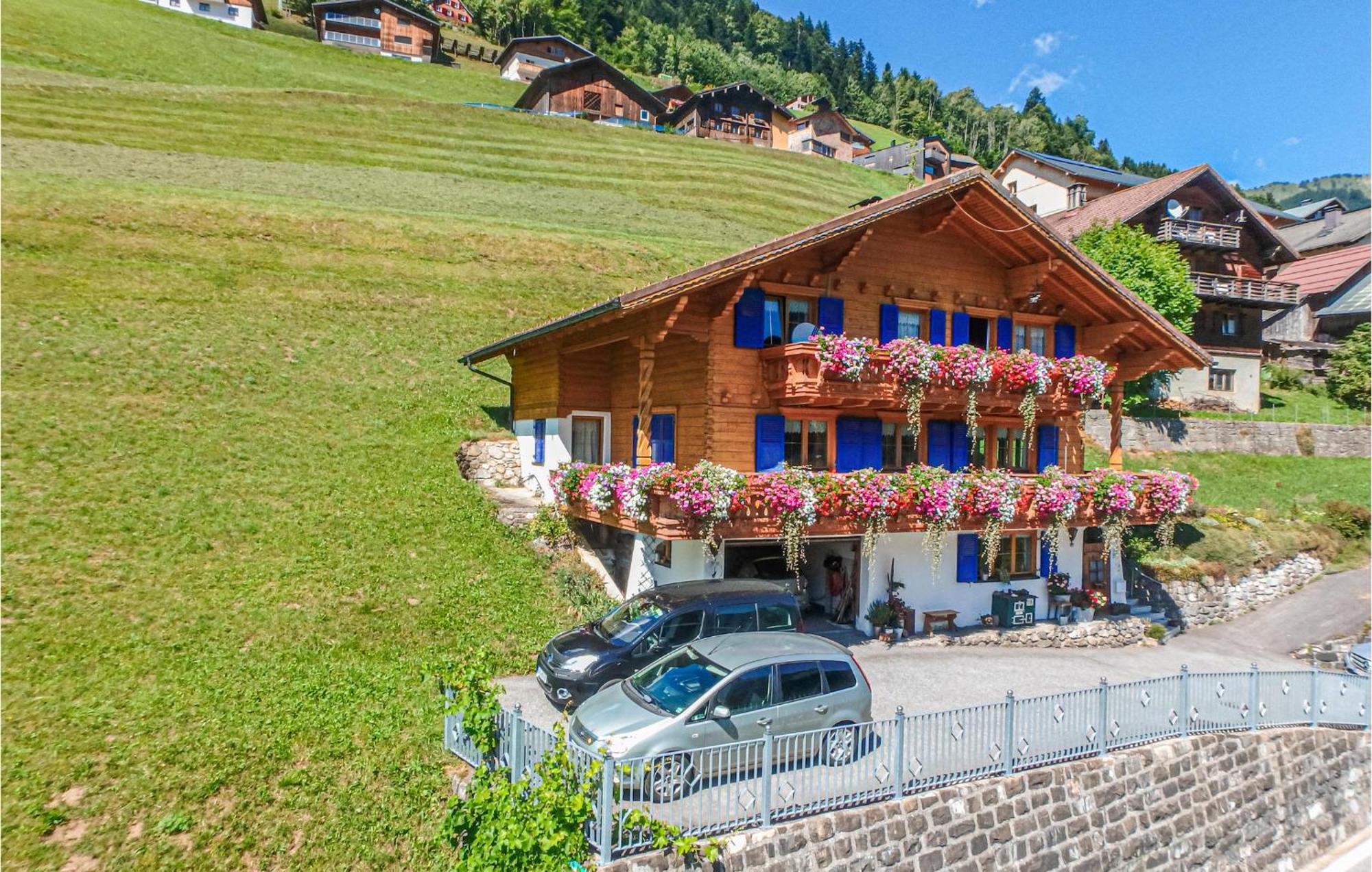 Traumhafte Ferienwohnung Sonntag Exteriör bild