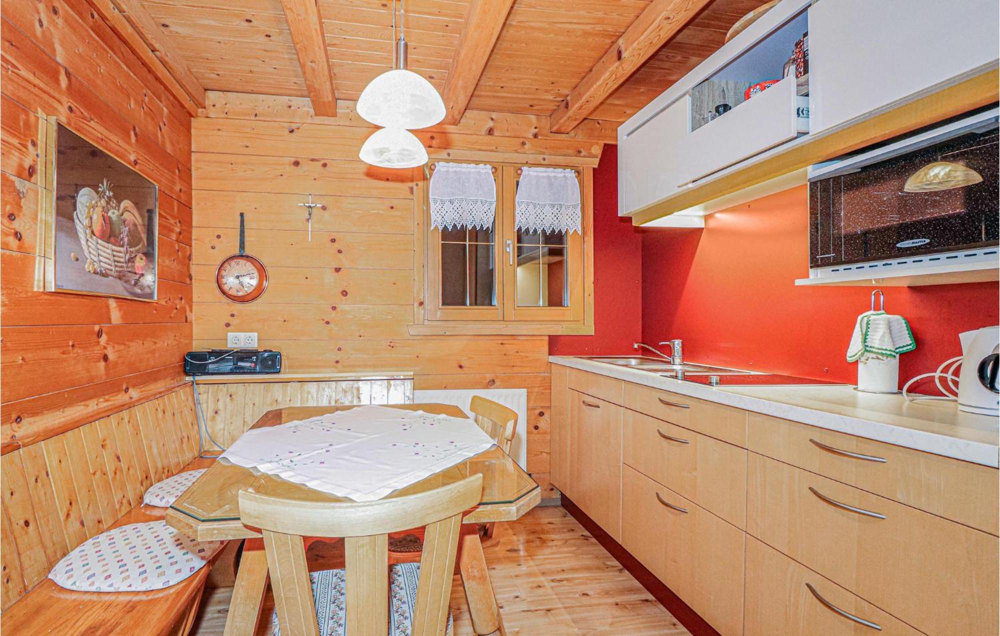 Traumhafte Ferienwohnung Sonntag Exteriör bild